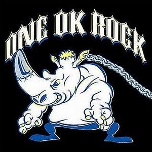 One Ok Rock - album
