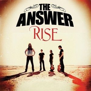 Rise EP - album