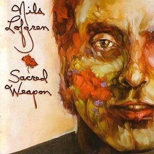  Sacred Weapon - album