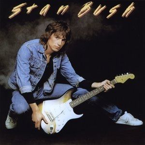  Stan Bush - album