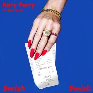 Swish Swish - album