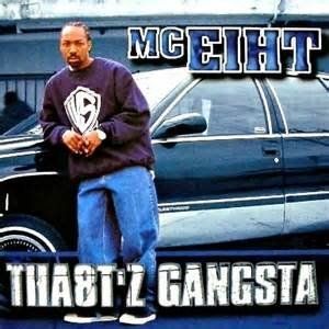 Tha8t'z Gangsta