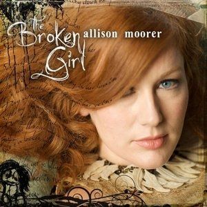 The Broken Girl - album