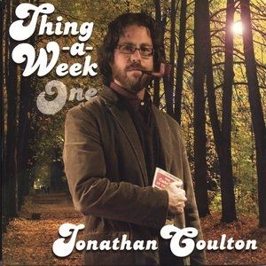 Thing a Week One - album