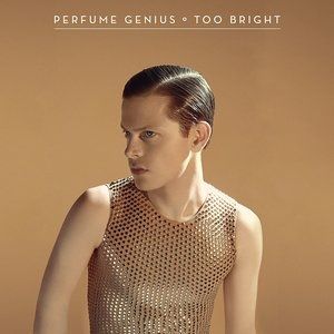 Too Bright - album