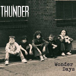 Wonder Days