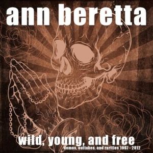 Wild, Young and Free - album