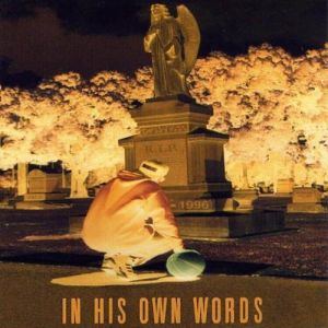 In His Own Words - album