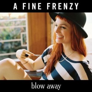 Blow Away - album