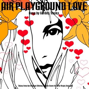 Playground Love - album