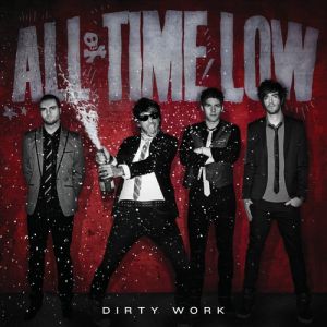 Dirty Work - album