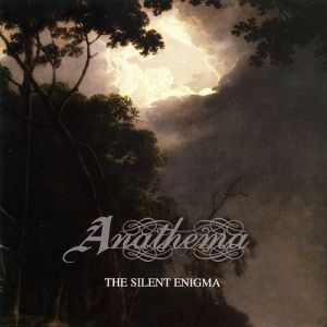 The Silent Enigma - album