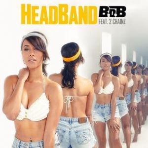 HeadBand - album