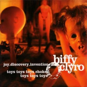 Joy.Discovery.Invention Album 