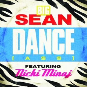 Dance (A$$) - album