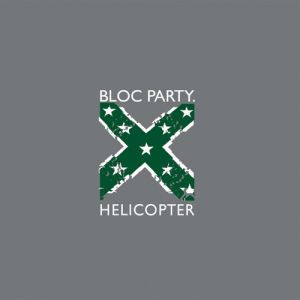 Helicopter - album