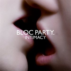 Intimacy - album