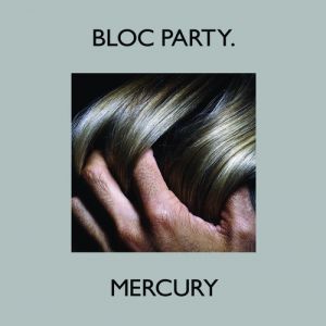 Mercury - album