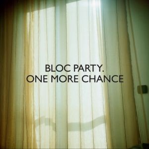One More Chance - album