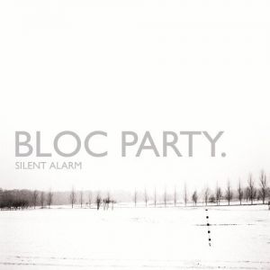 Silent Alarm - album