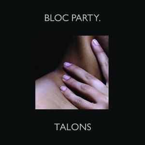 Talons - album