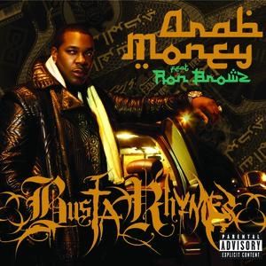 Arab Money - album