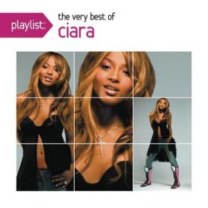 Playlist: The Very Best of Ciara - album