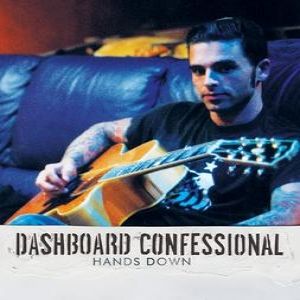Hands Down - album