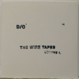 The Wire Tapes Vol. 1 - album