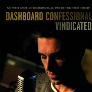 Vindicated - album