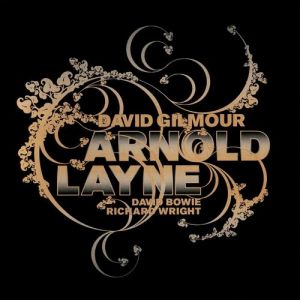 Arnold Layne Album 