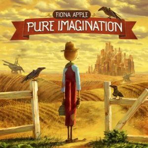 Pure Imagination - album