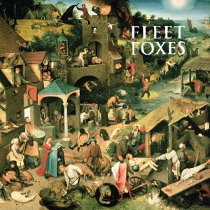 Fleet Foxes Album 