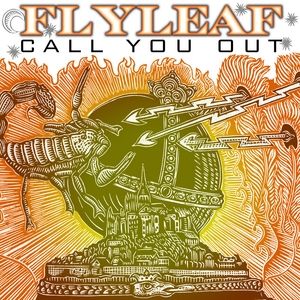 Call You Out - album