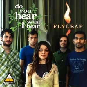 Do You Hear What I Hear? - album