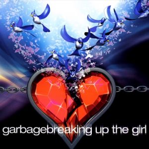 Breaking Up the Girl - album