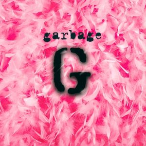 Garbage - album