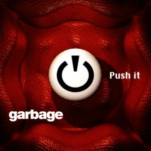 Push It - album
