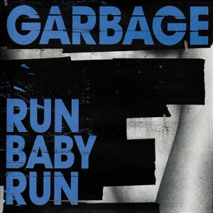 Run Baby Run - album