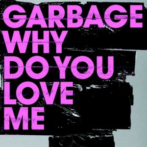 Why Do You Love Me - album