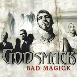 Bad Magick - album