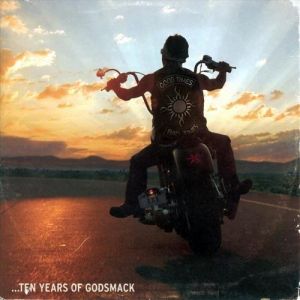 Good Times, Bad Times... Ten Years of Godsmack - album