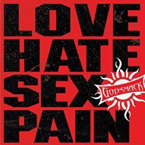 Love-Hate-Sex-Pain - album