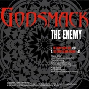 The Enemy - album