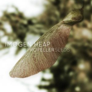 Propeller Seeds - album