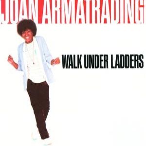 Walk Under Ladders Album 