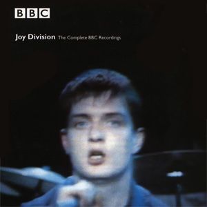 Joy Division The Complete BBC Recordings - album