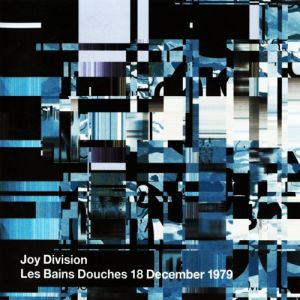 Les Bains Douches 18 December 1979 - album