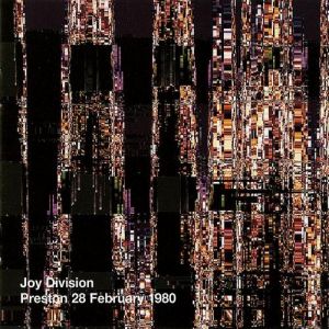 Preston 28 February 1980 Album 