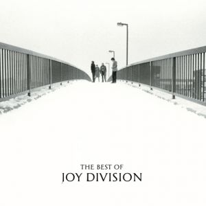 The Best of Joy Division - album